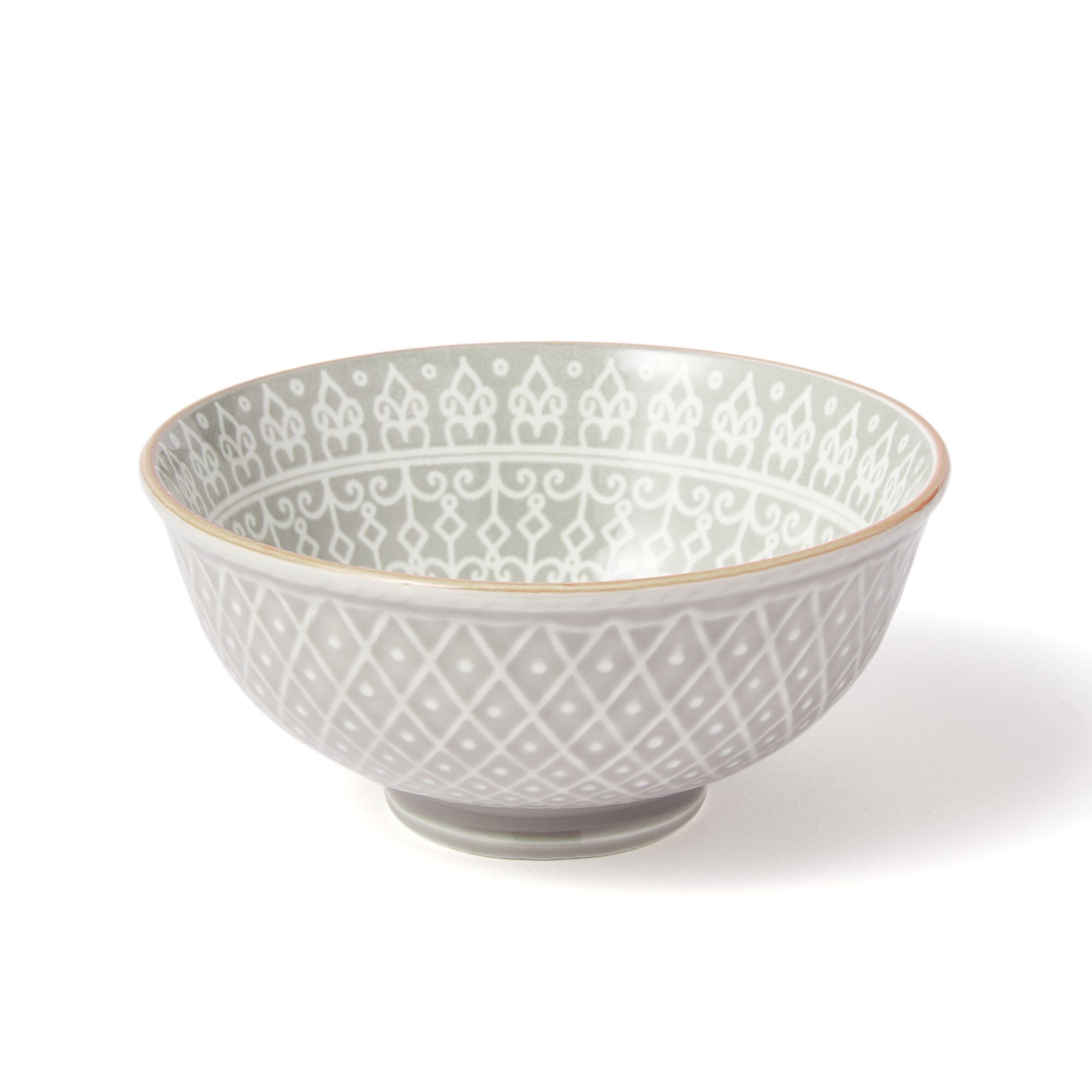 Iroiro Rice Bowl Lace (Corporate) Francfranc Hong Kong