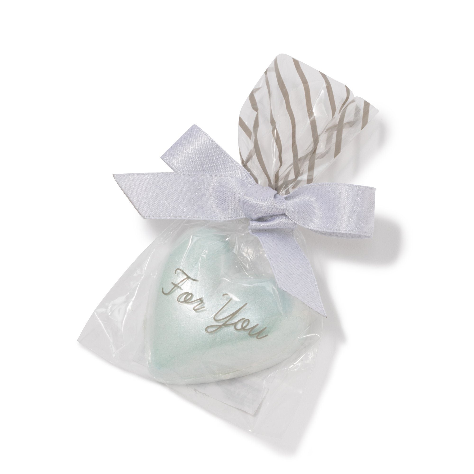 Heart Bath Fizz Blue – Francfranc Hong Kong