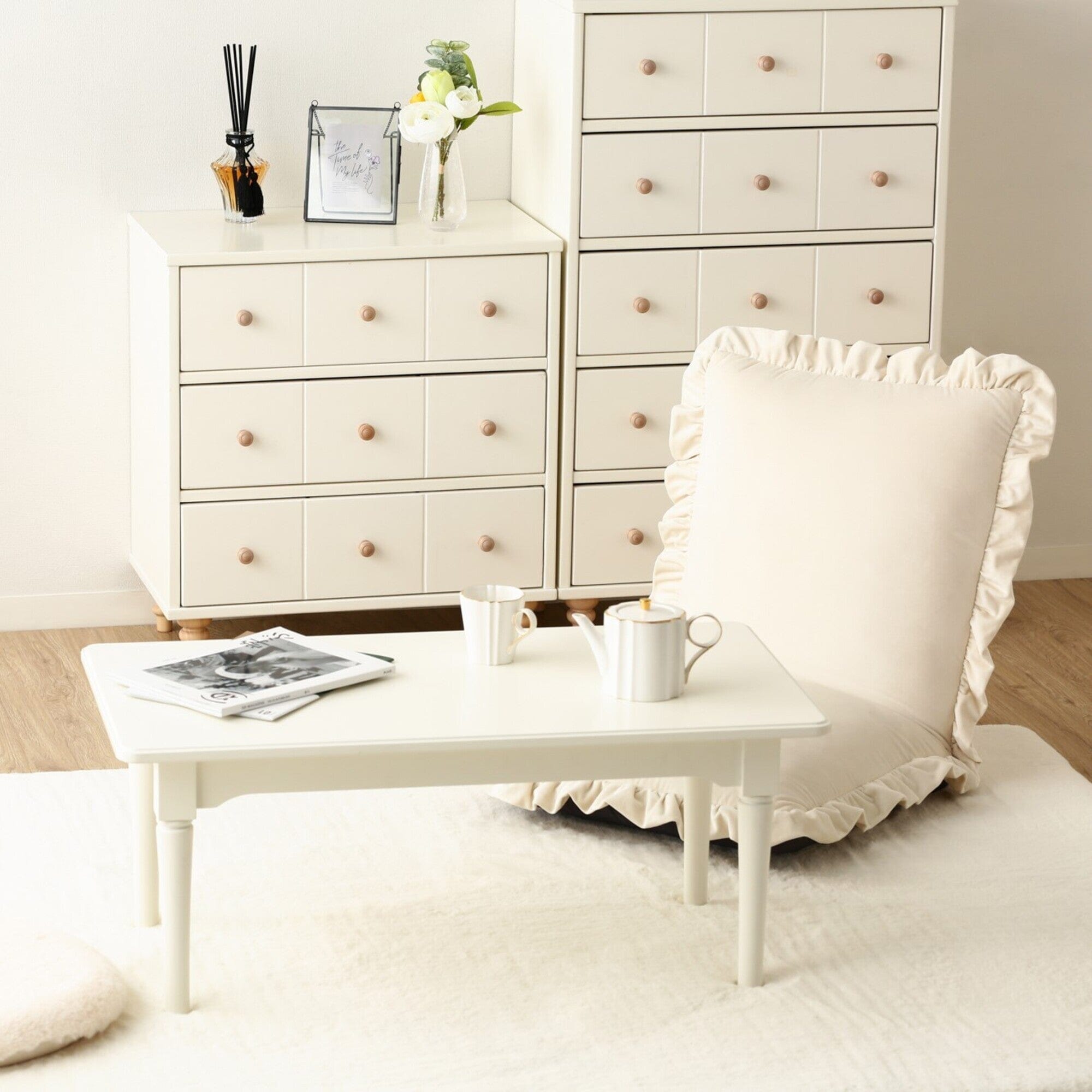 White Furniture