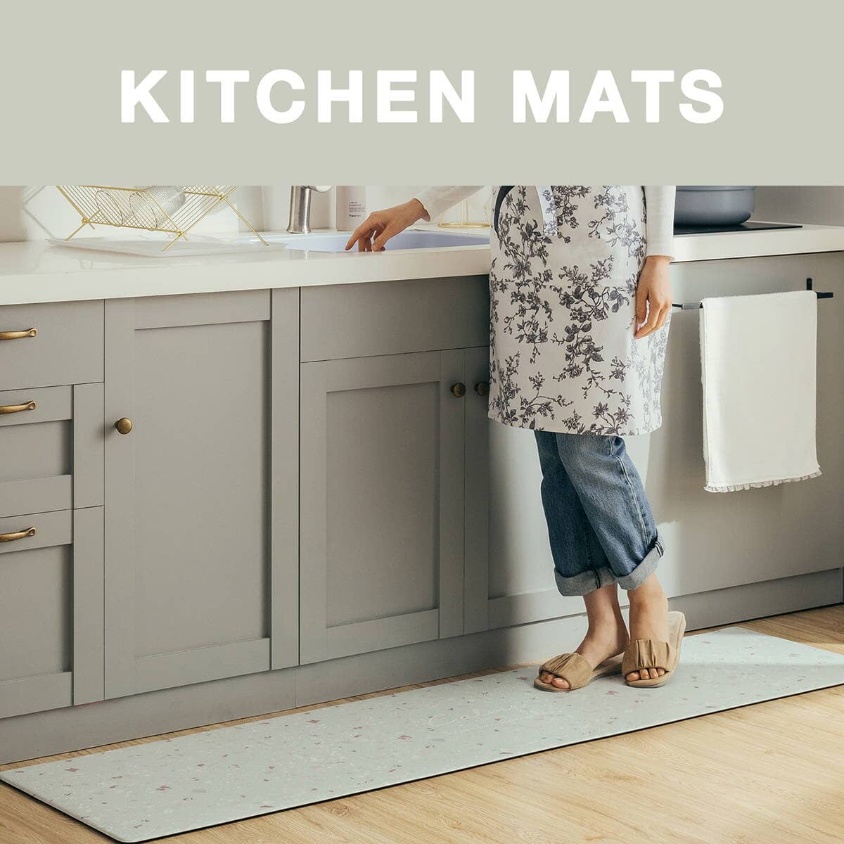 Kitchen Mat