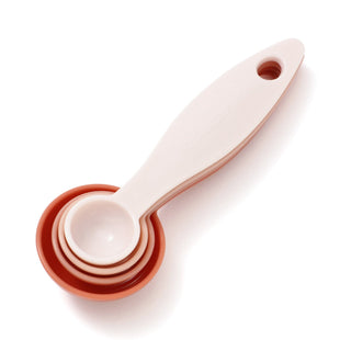 Measuring Spoon Pink