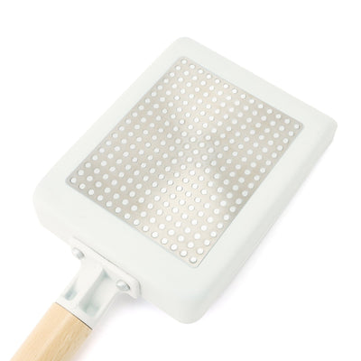 IH/Direct Fire Egg Frying Frying Pan Ivory