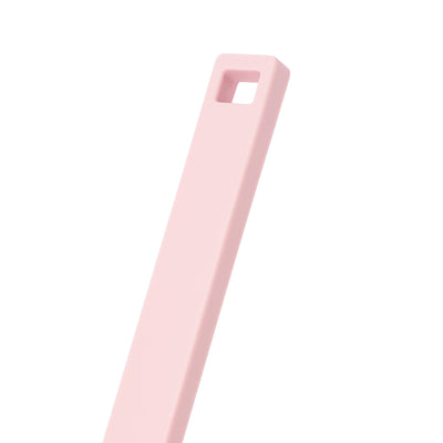 Floating Tip Silicone Ladle Pink