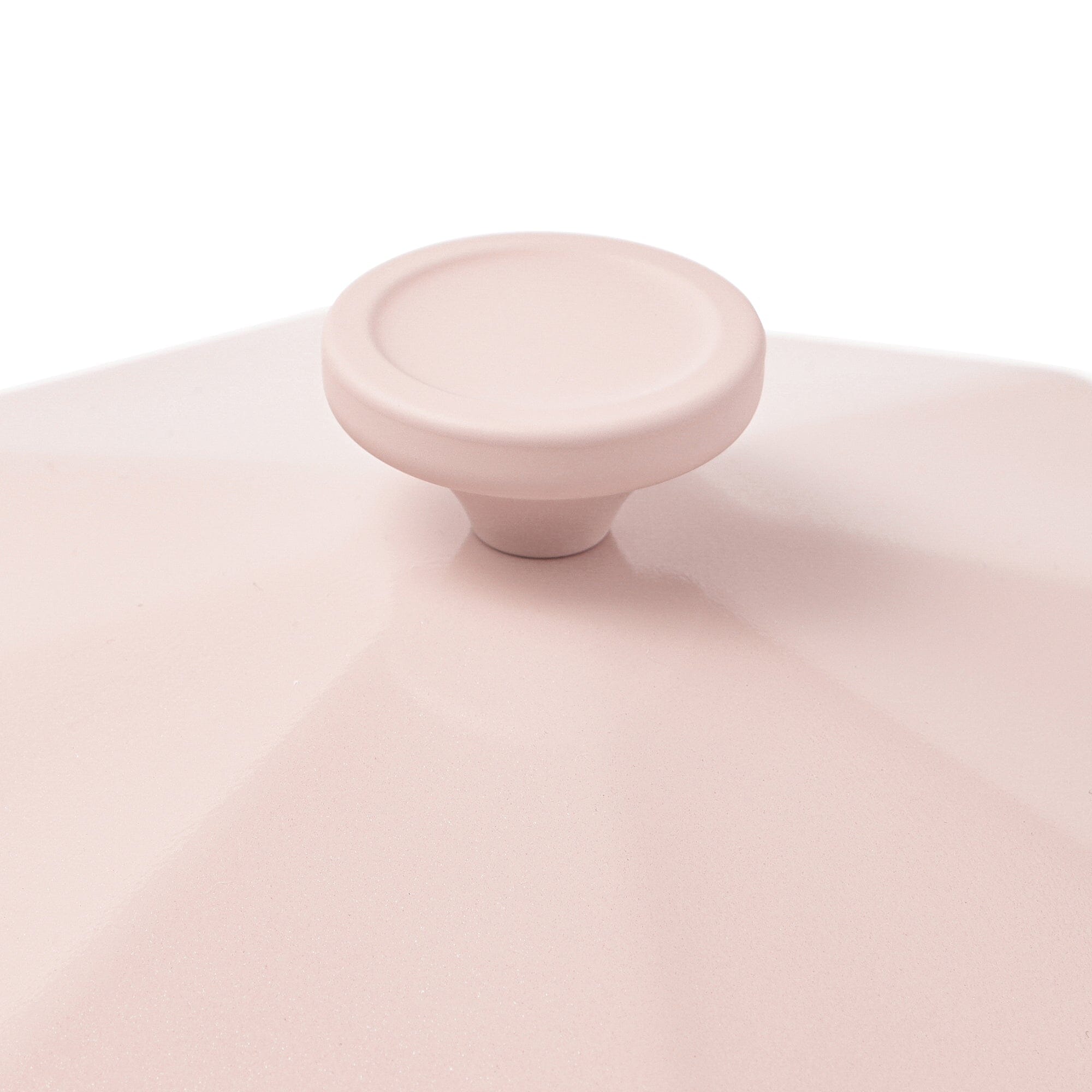 Diamond Lightweight Cooking Pot 25 cm Gray