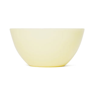 Heat-Resistant Microwave Bowl 18Cm Yellow