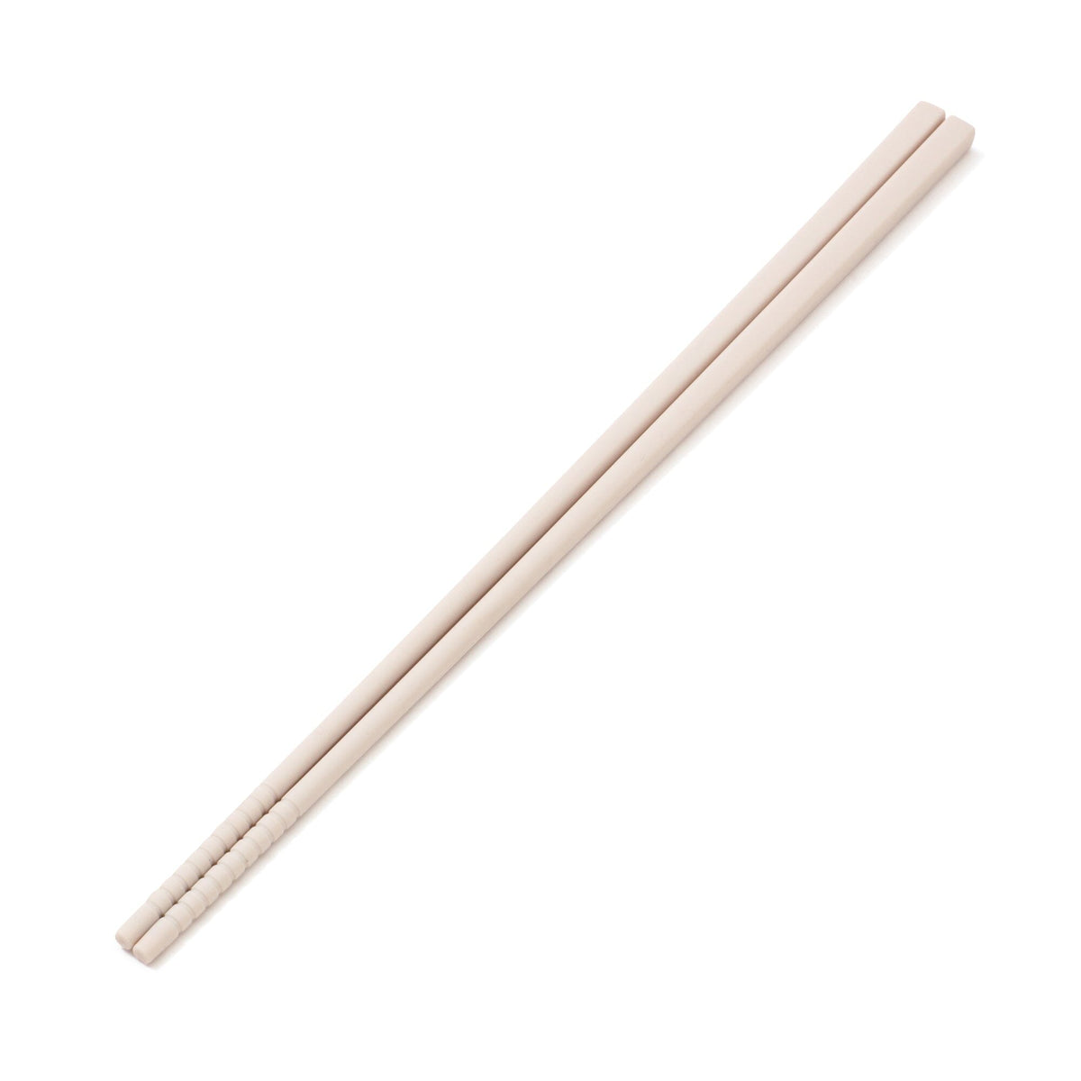 Silicone Chopsticks Ivory