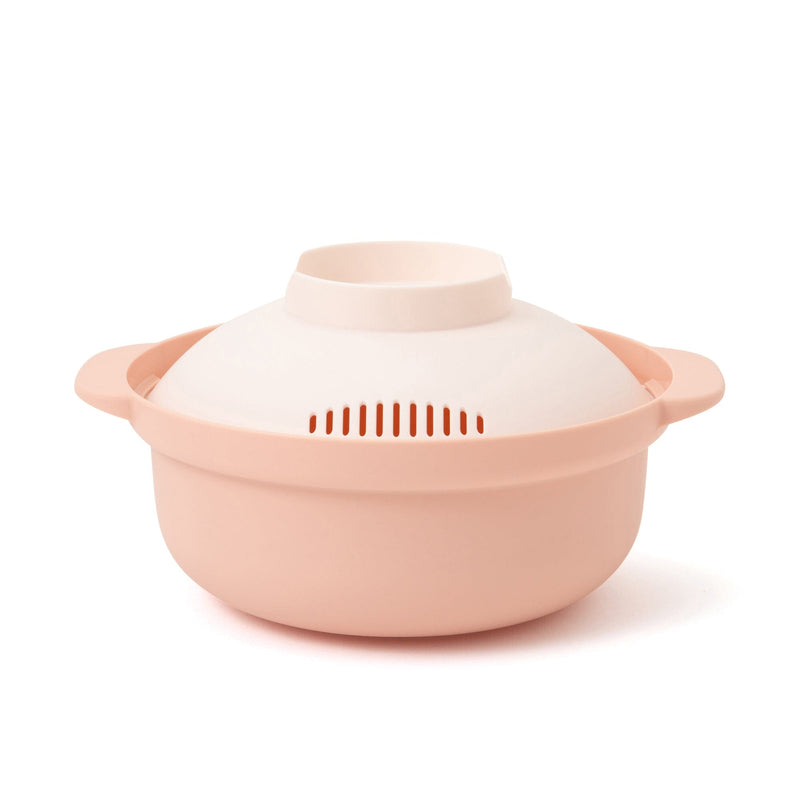 Range Pot Pink