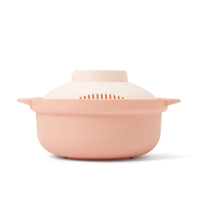 Range Pot Pink