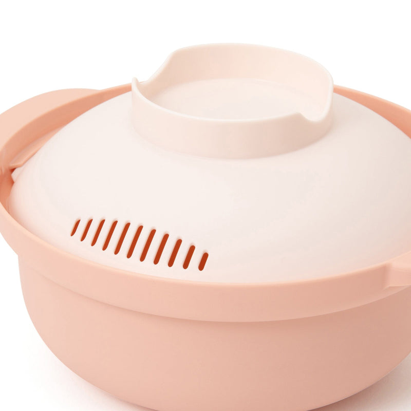 Range Pot Pink