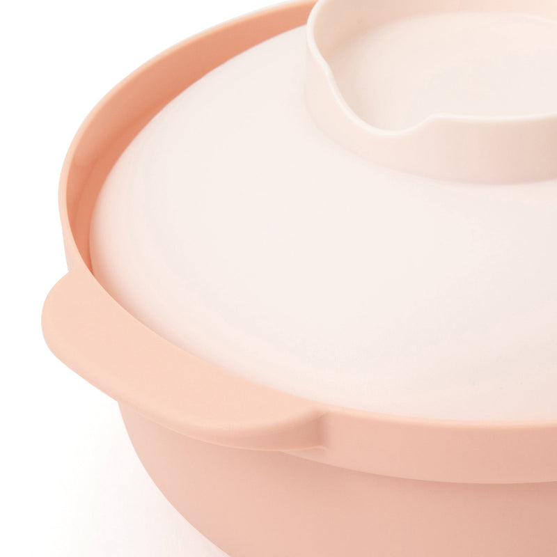 Range Pot Pink