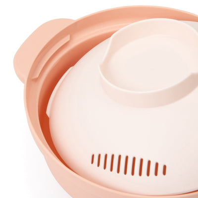 Range Pot Pink