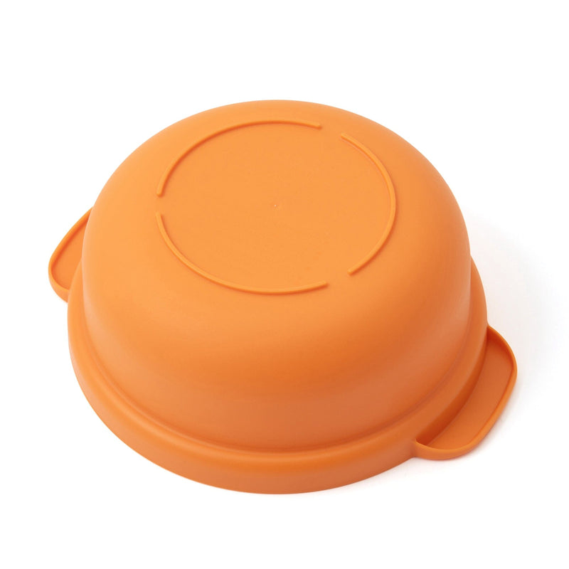 Range Pot Orange