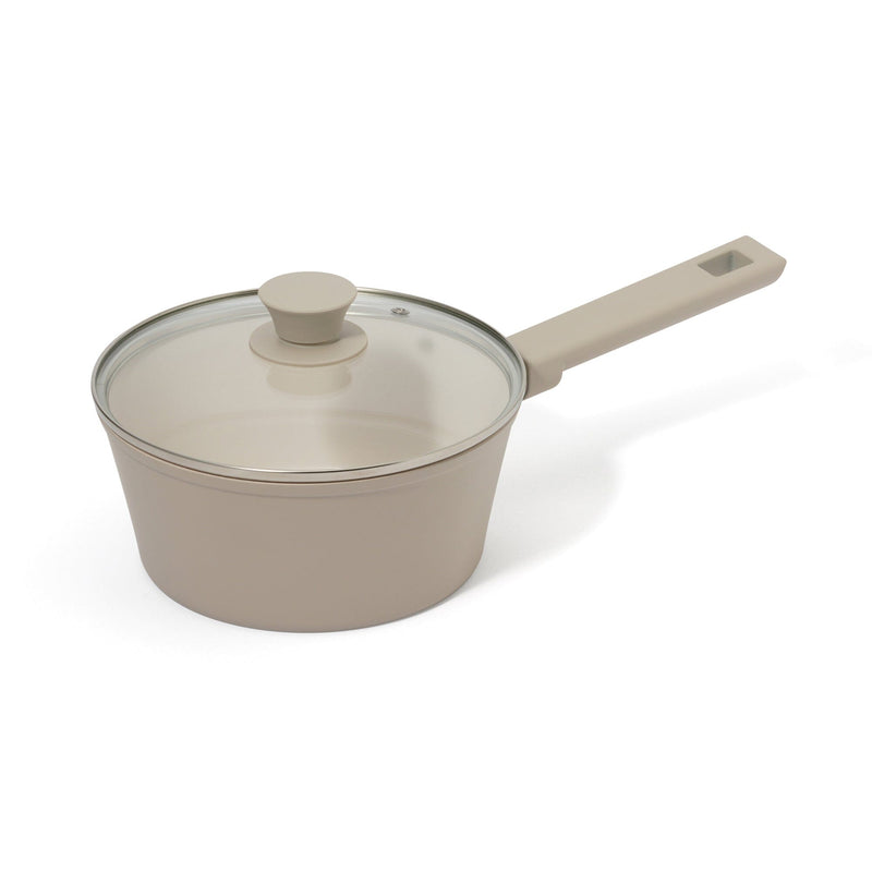 平底鍋 20CM 灰色