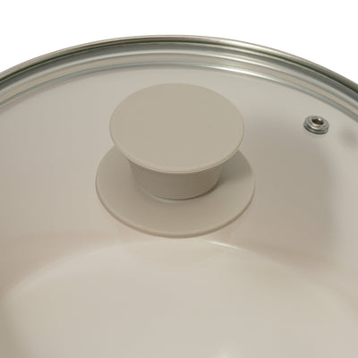 平底鍋 20CM 灰色