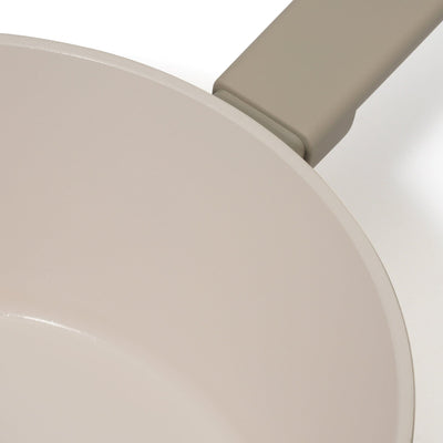 平底鍋 20CM 灰色