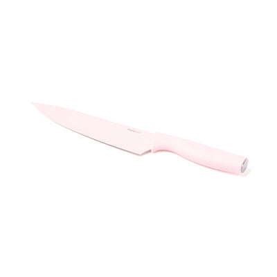 Knife Set (3 Pieces) Pink