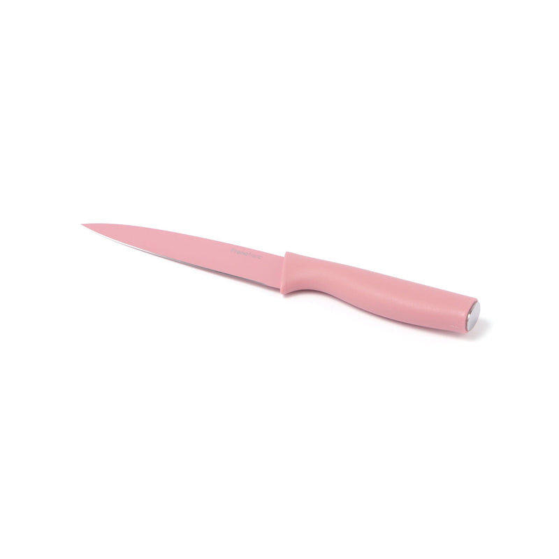 Knife Set (3 Pieces) Pink