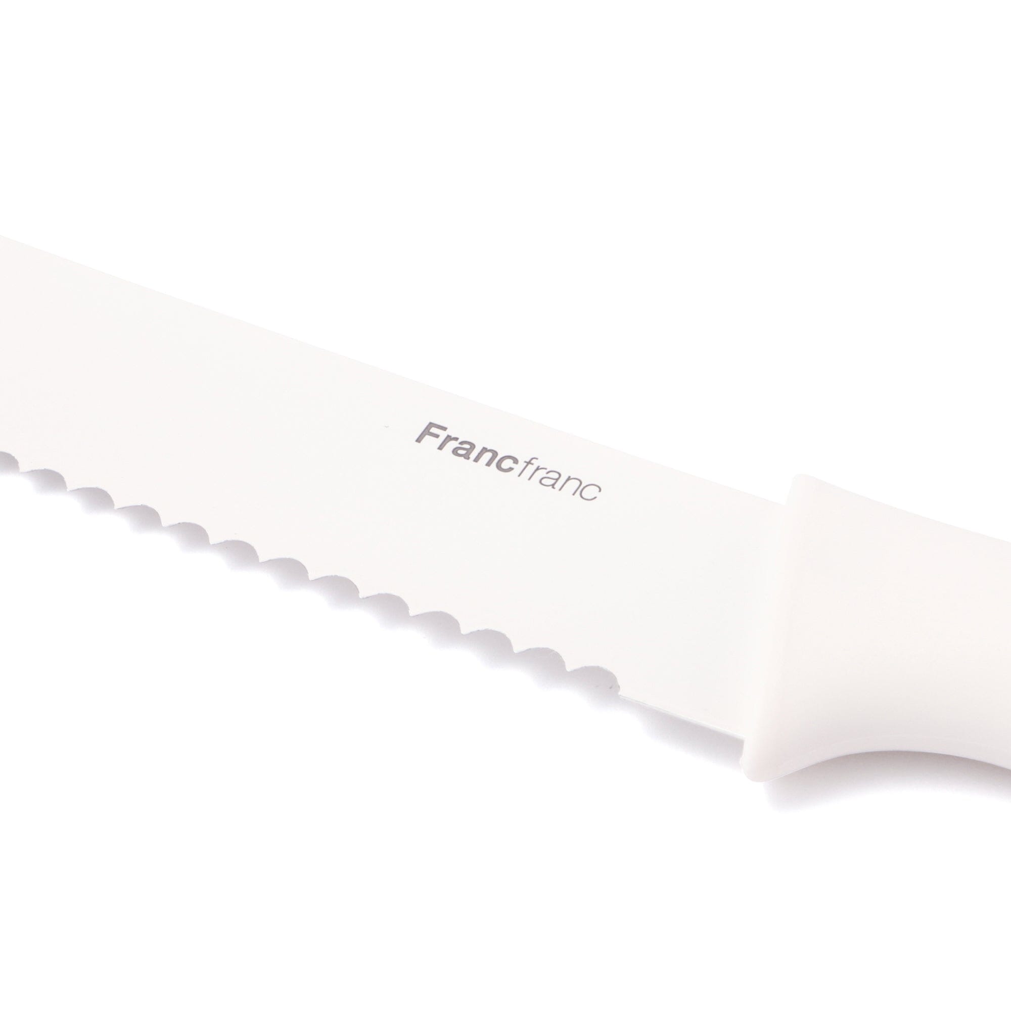 Knife Set (3 Pieces) Pink