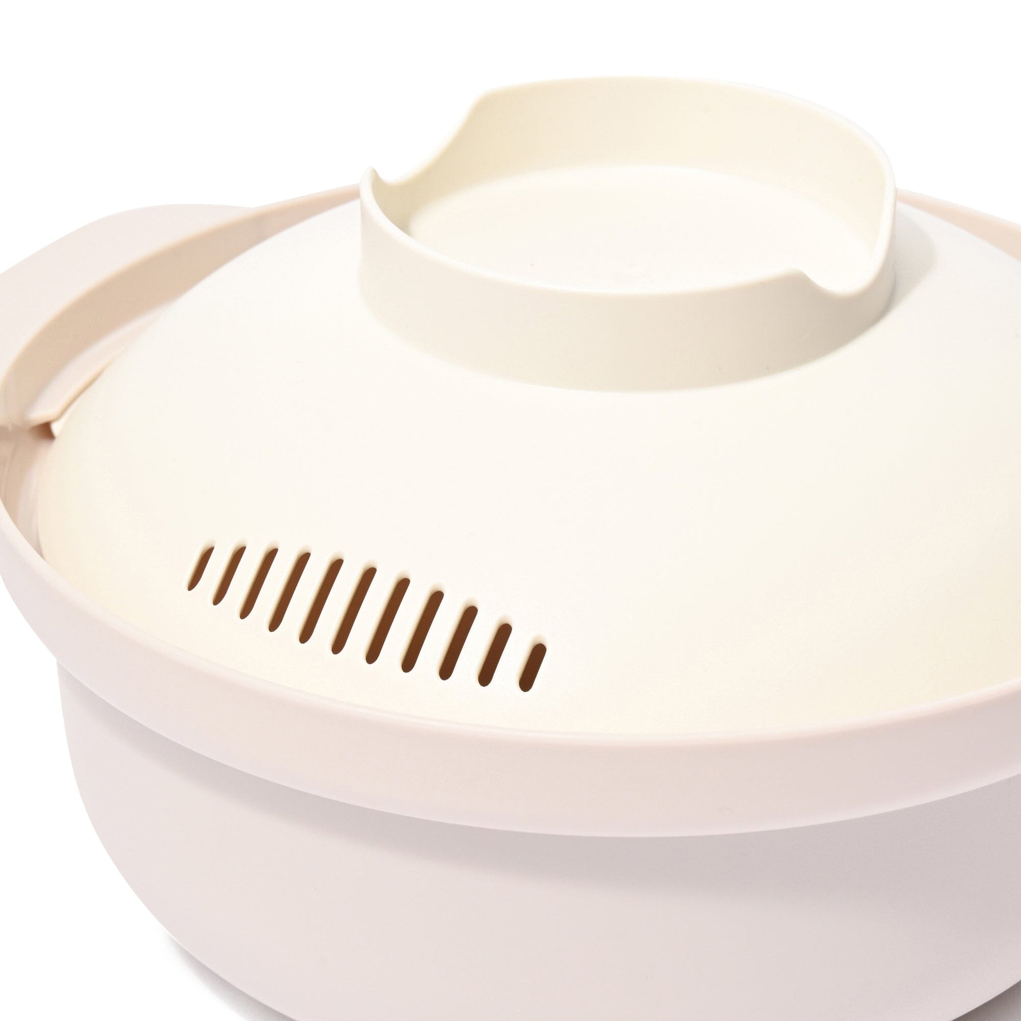 Range Cooking Pot Gray