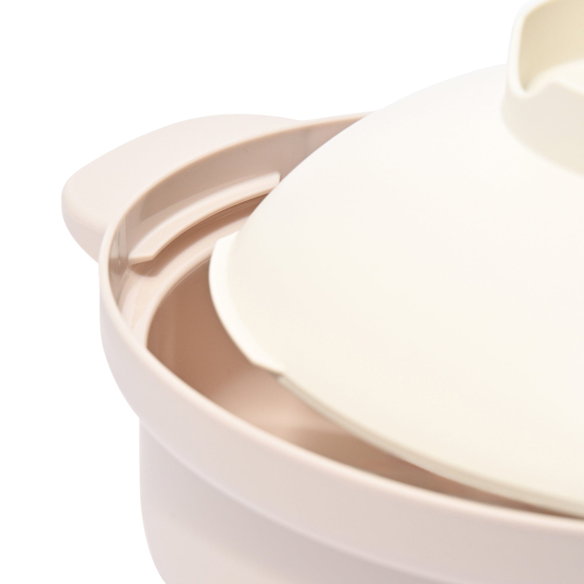Range Cooking Pot Gray