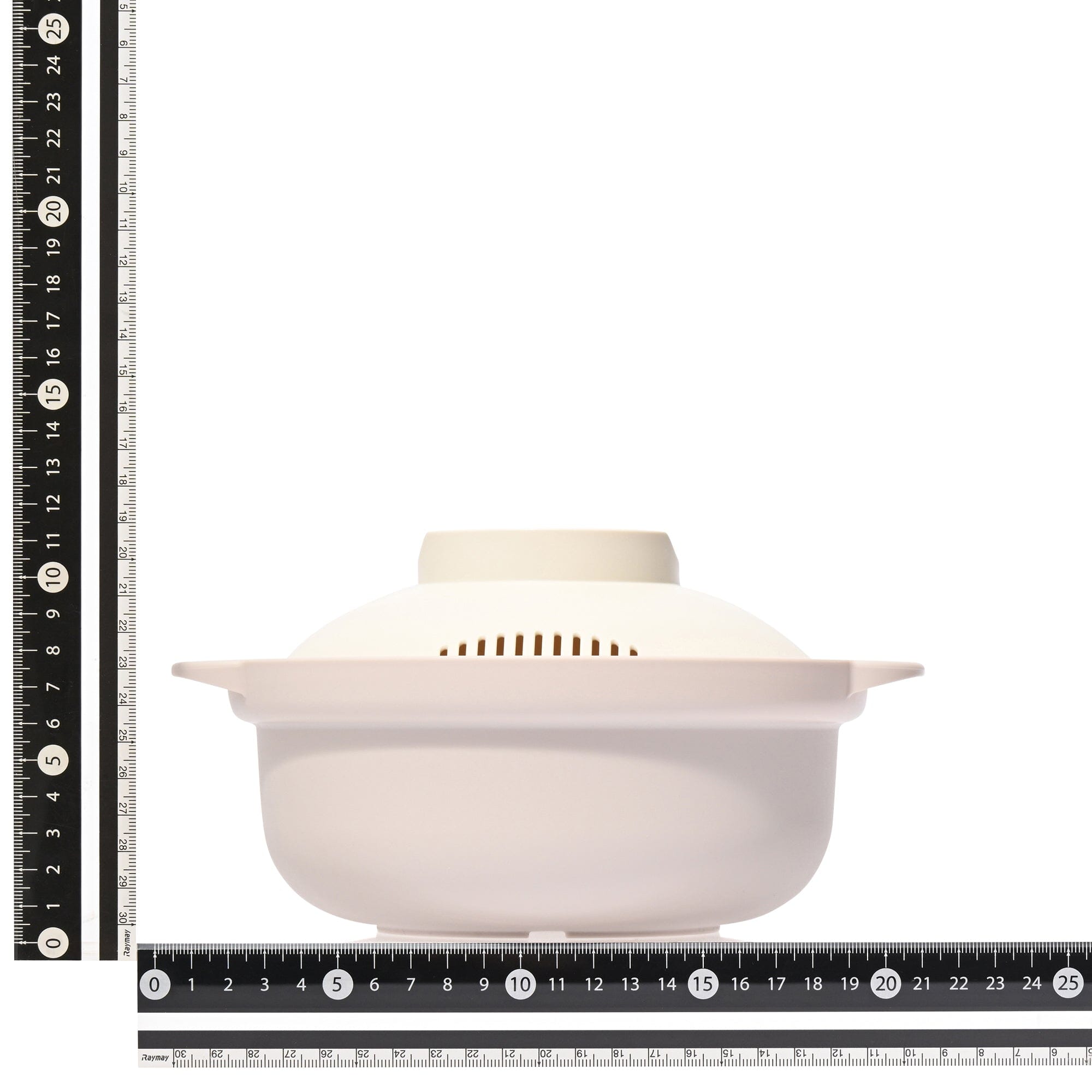 Range Cooking Pot Gray