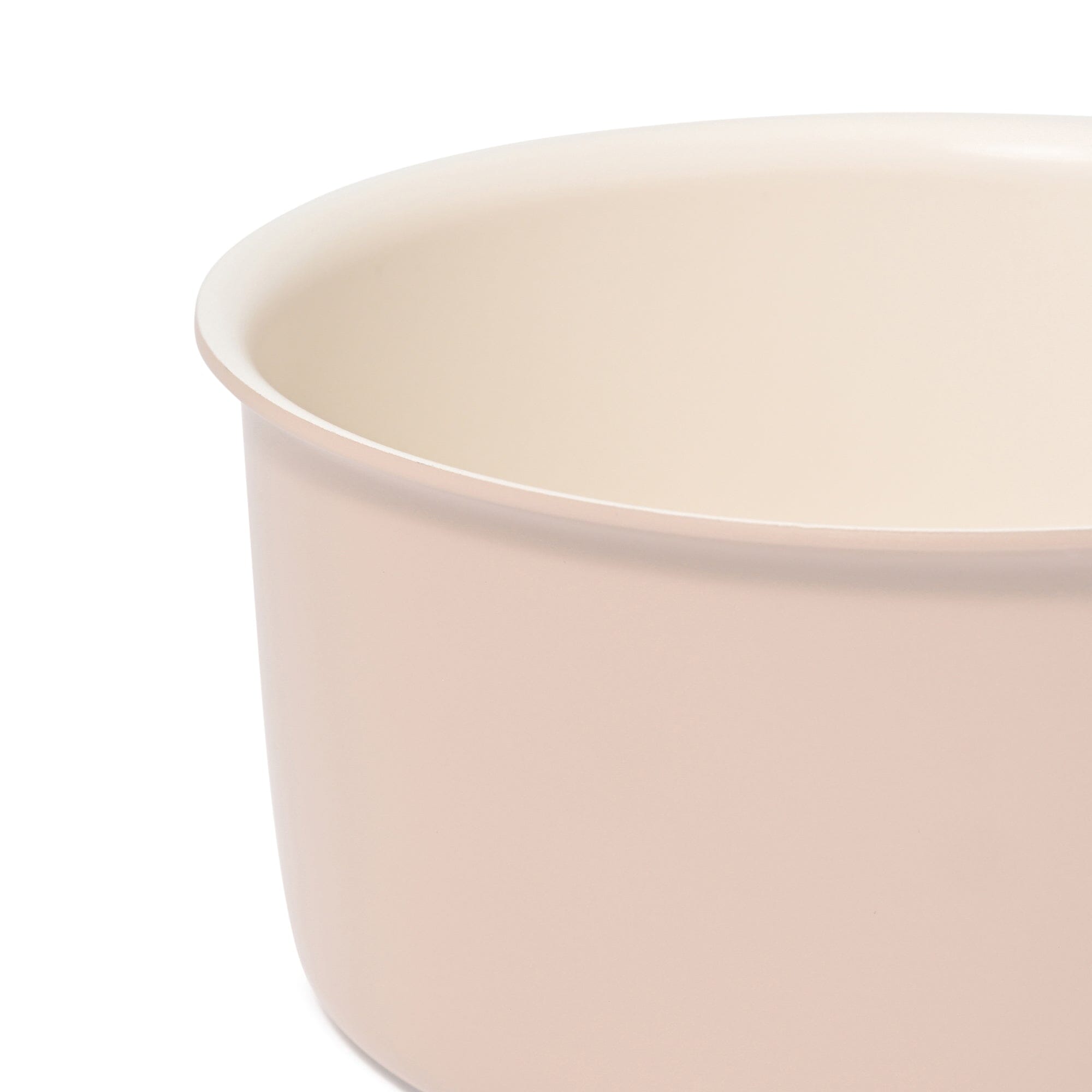 Go Table Pot And Pan Basic 5-Piece Set Gray