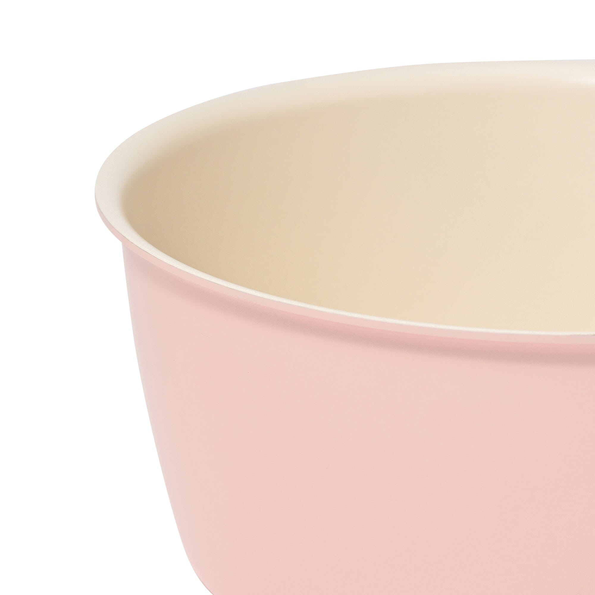 Go Table Pot & Pan Variety 6-Piece Set Pink