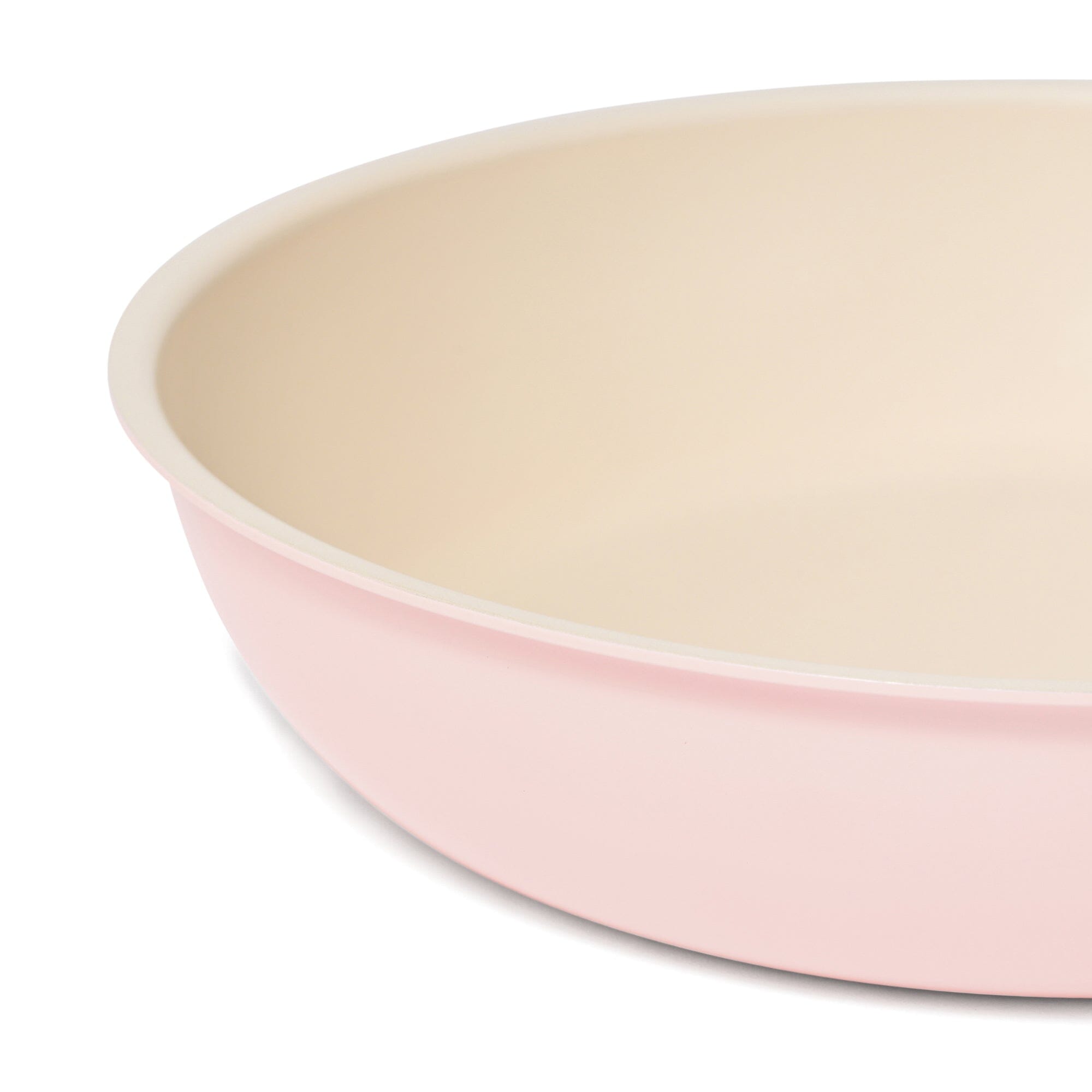 Go Table Pot & Pan Variety 6-Piece Set Pink