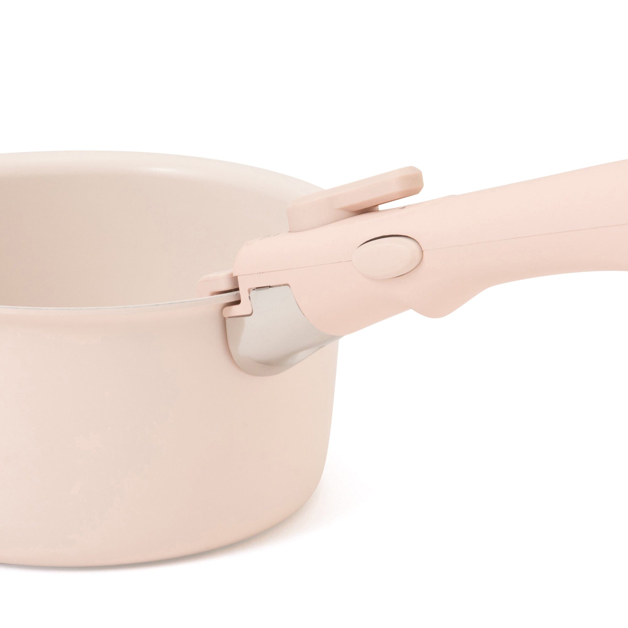 Go Table Pot & Pan Variety 6-Piece Set Pink