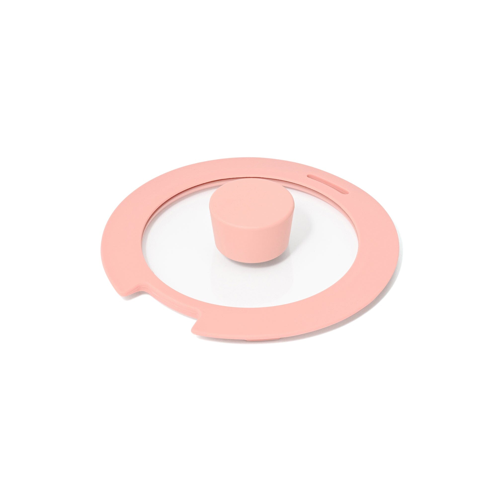 Go Table Pot & Pan Variety 6-Piece Set Pink