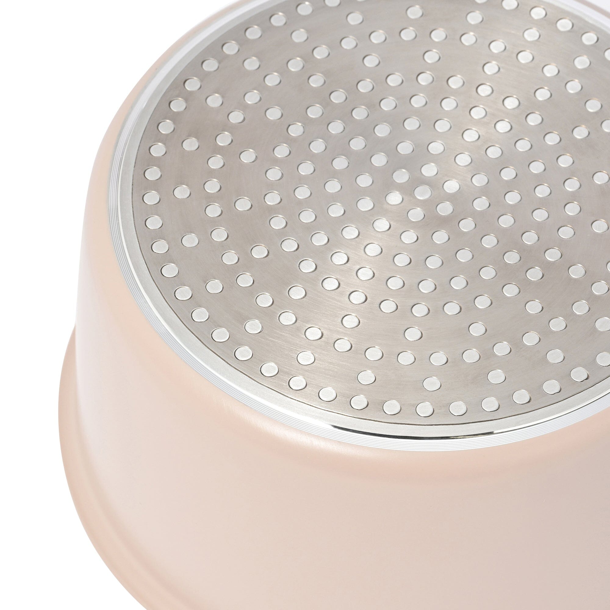 Go Table Pot & Pan Variety 6-Piece Set Gray