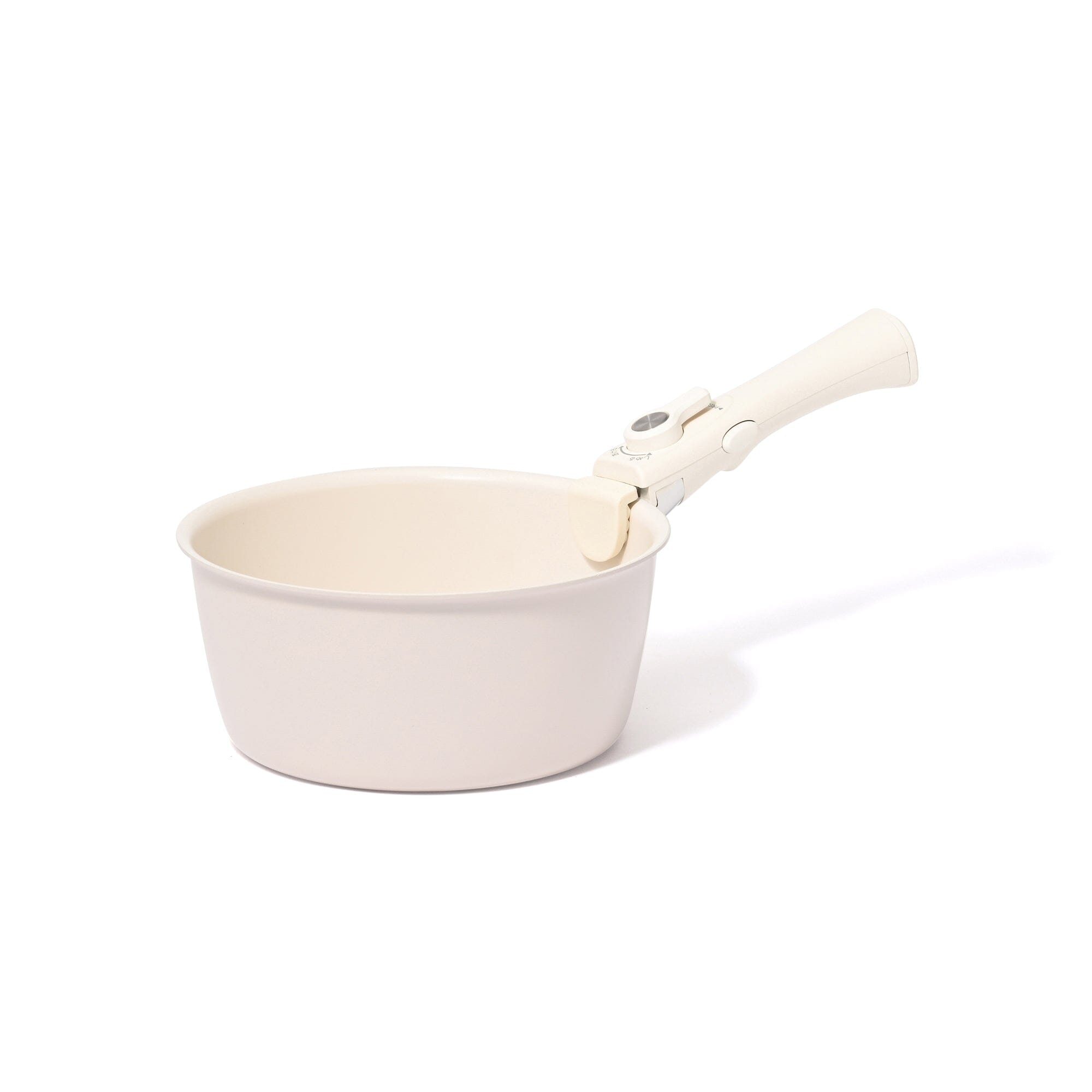 Go Table Pot & Pan Variety 6-Piece Set Gray