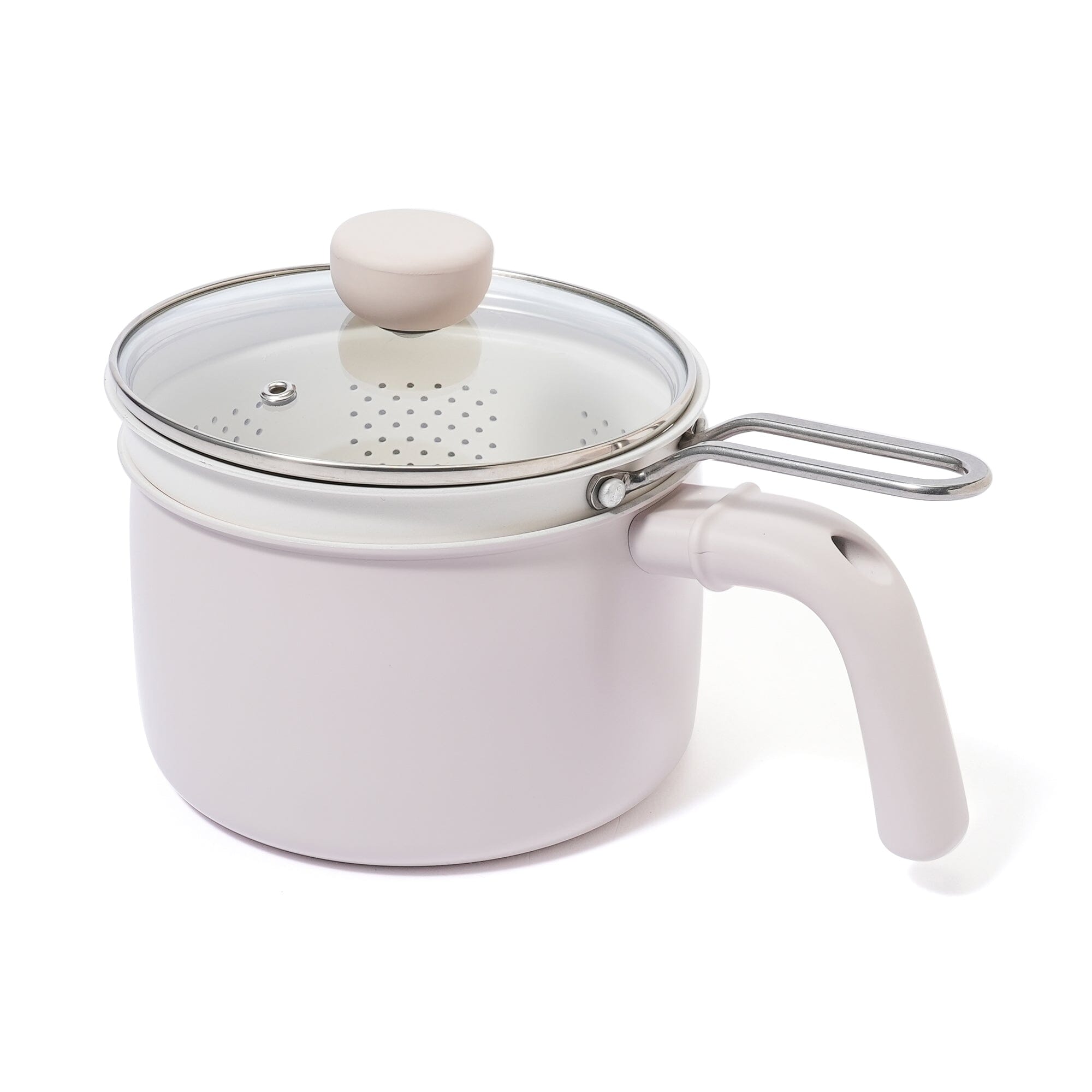 All-In-One Pot (4-Piece Set) Gray
