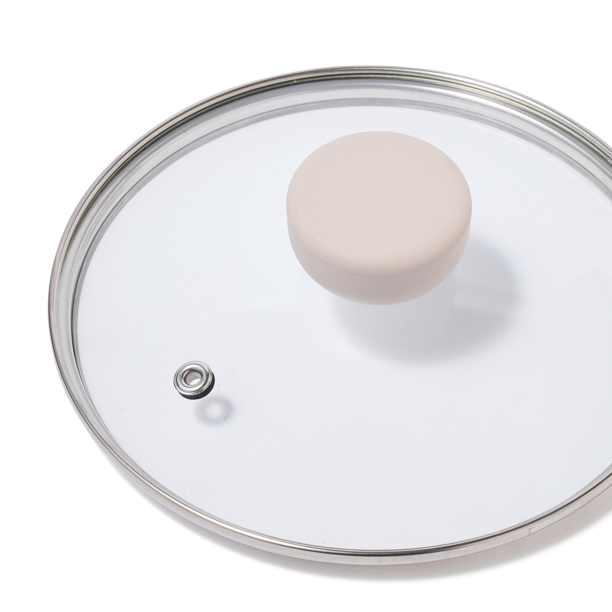 All-In-One Pot (4-Piece Set) Gray