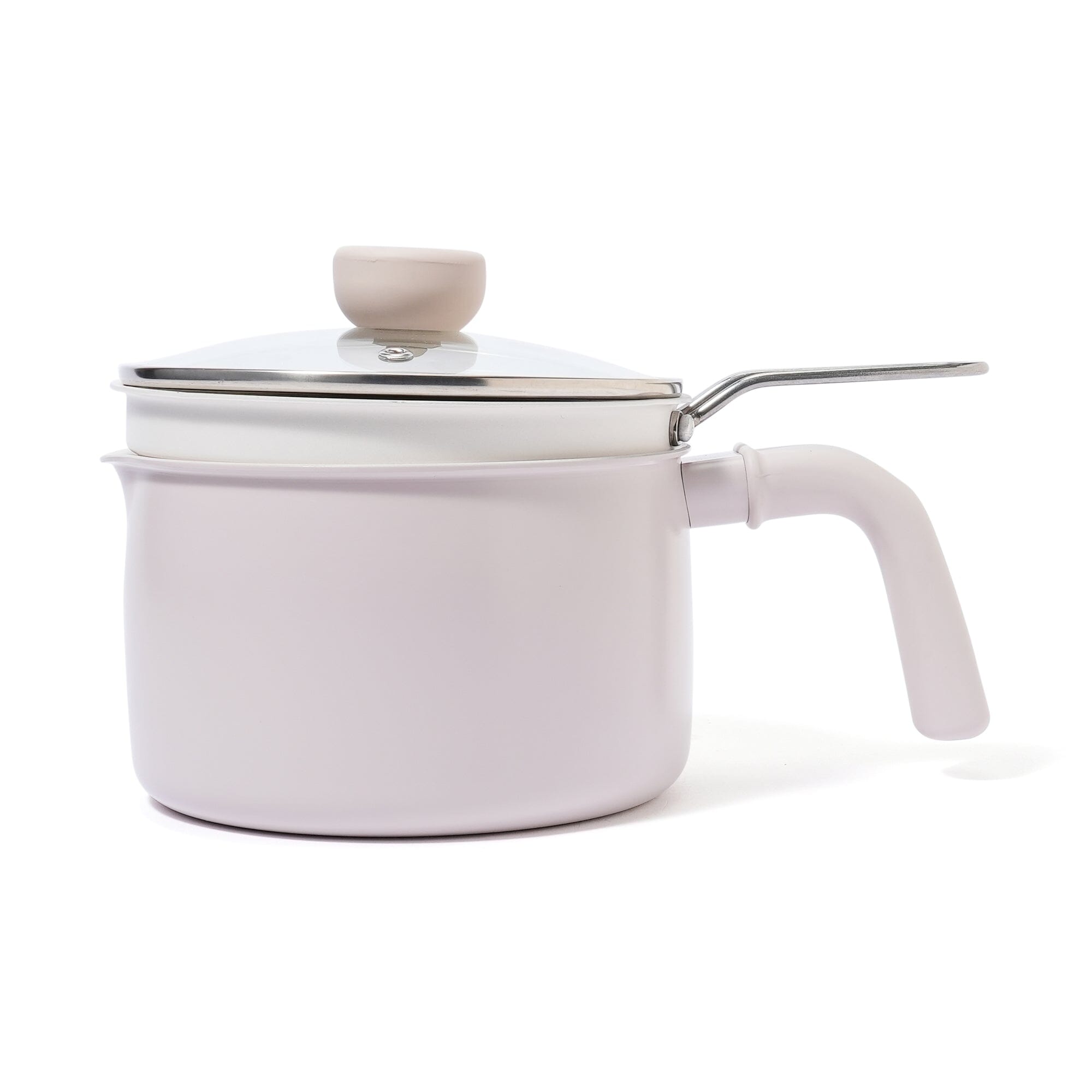 All-In-One Pot (4-Piece Set) Gray