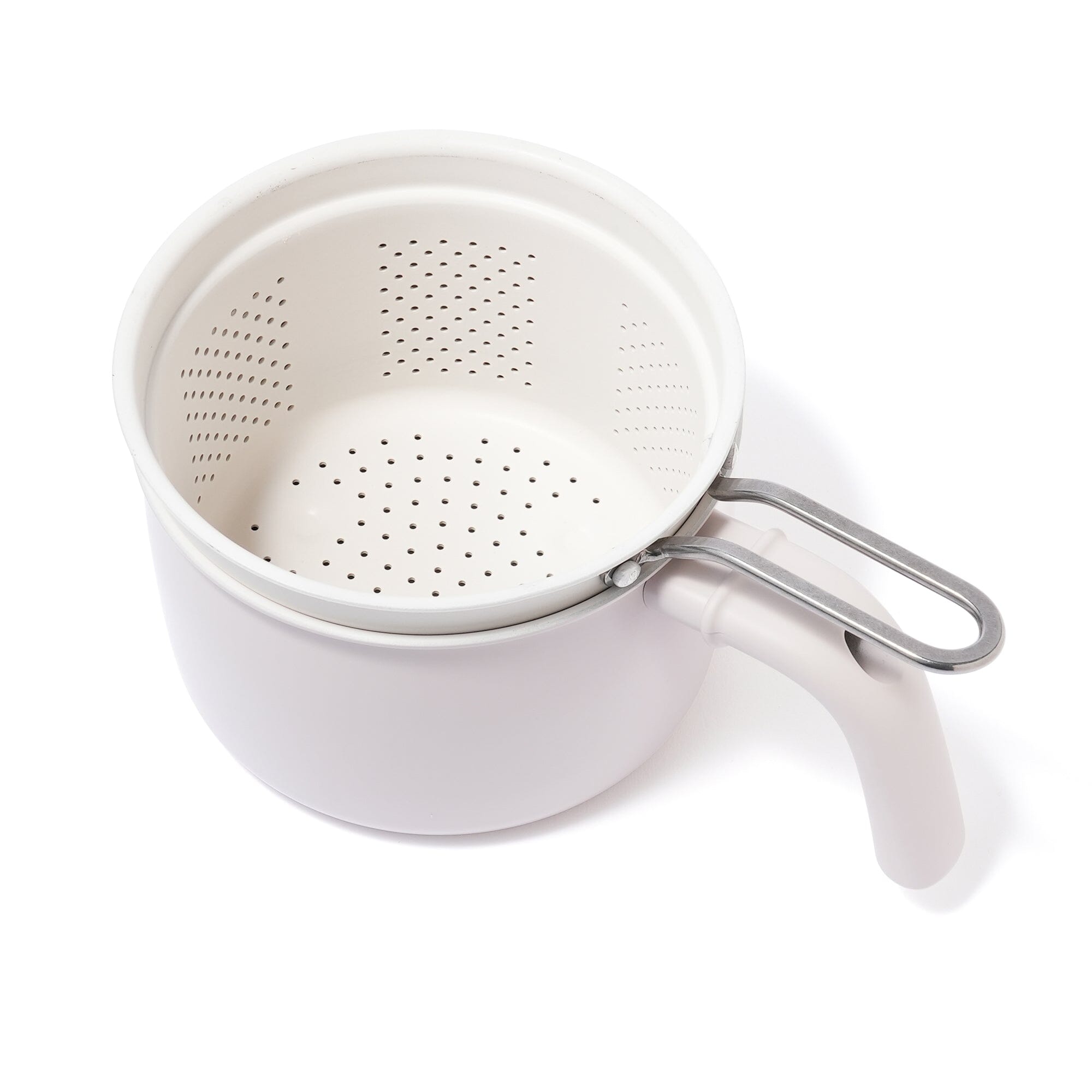 All-In-One Pot (4-Piece Set) Gray