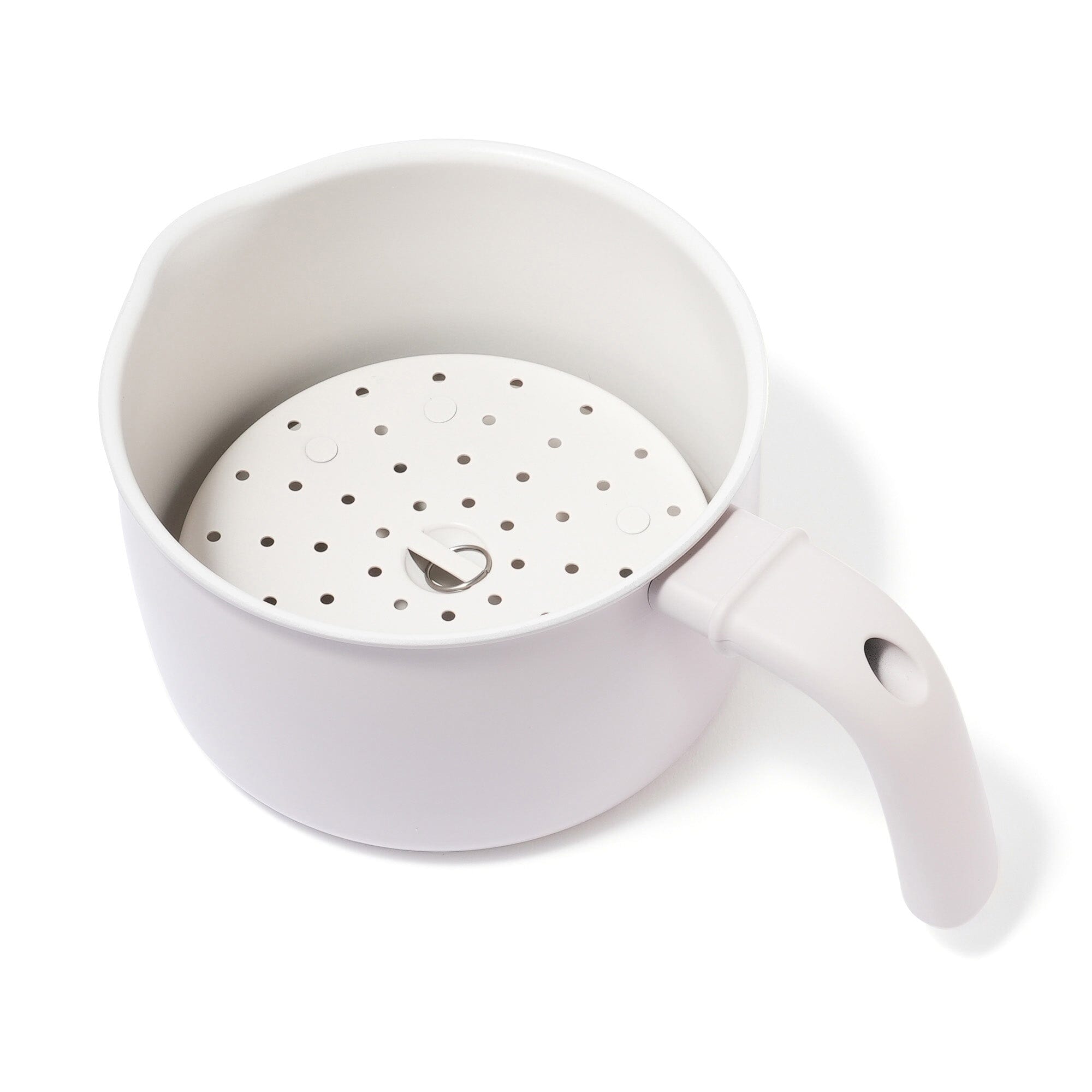 All-In-One Pot (4-Piece Set) Gray