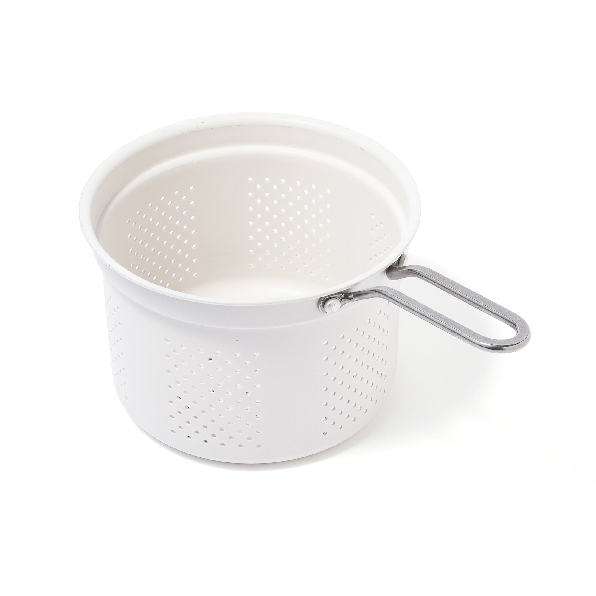 All-In-One Pot (4-Piece Set) Gray