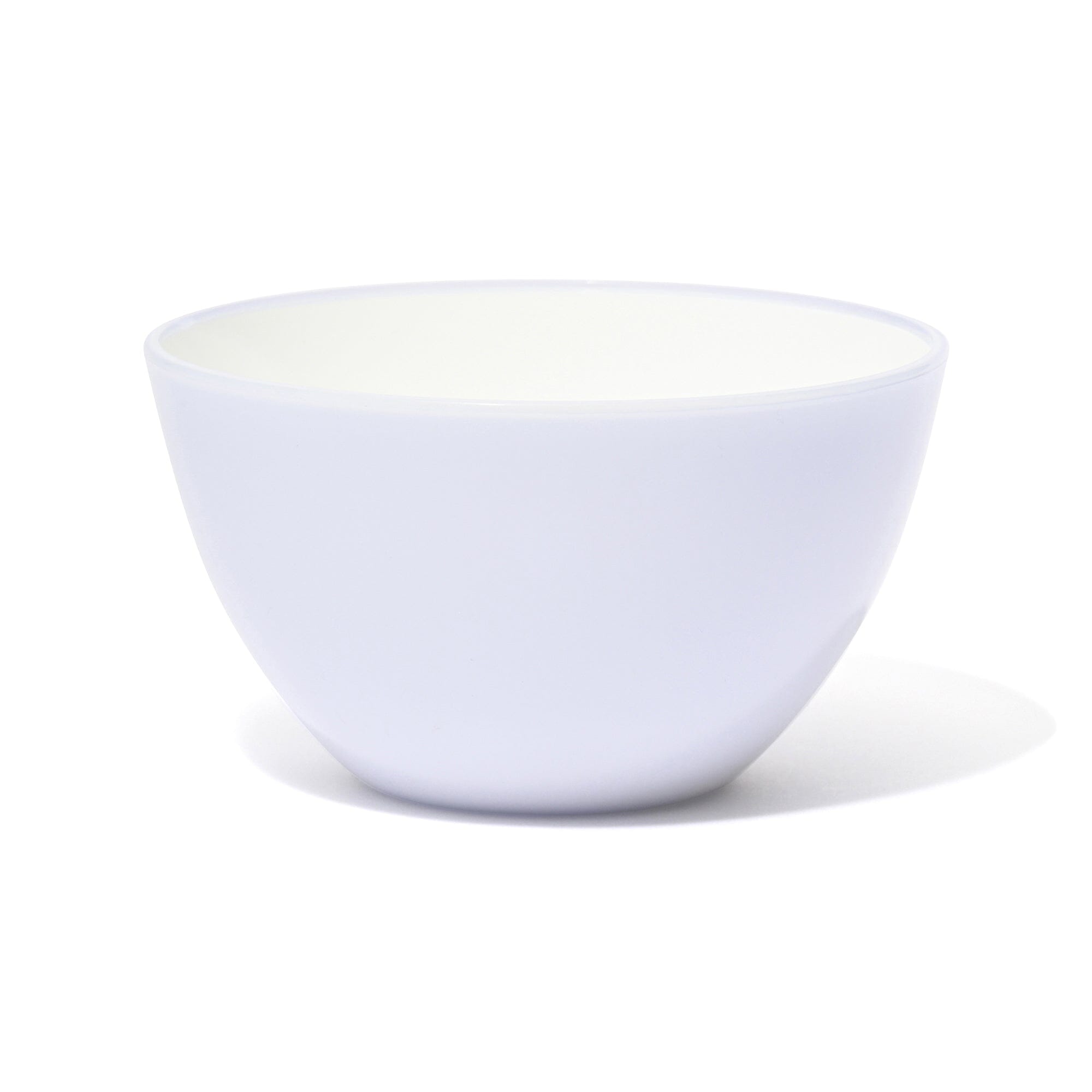 Heat-Resistant Microwave Bowl 14cm Blue