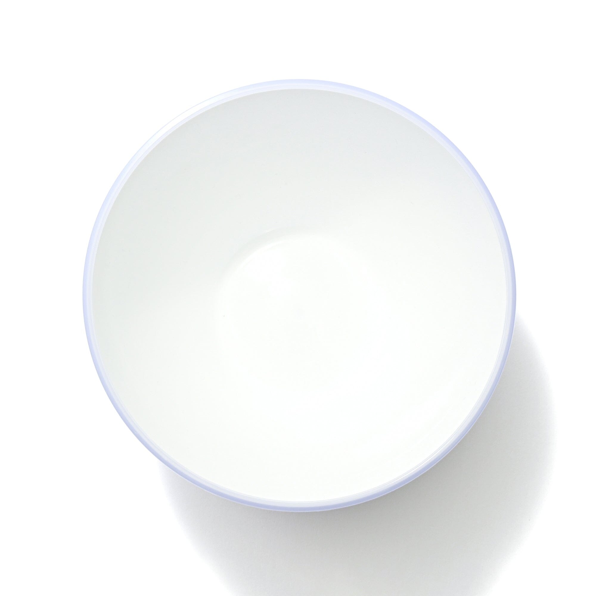 Heat-Resistant Microwave Bowl 14cm Blue