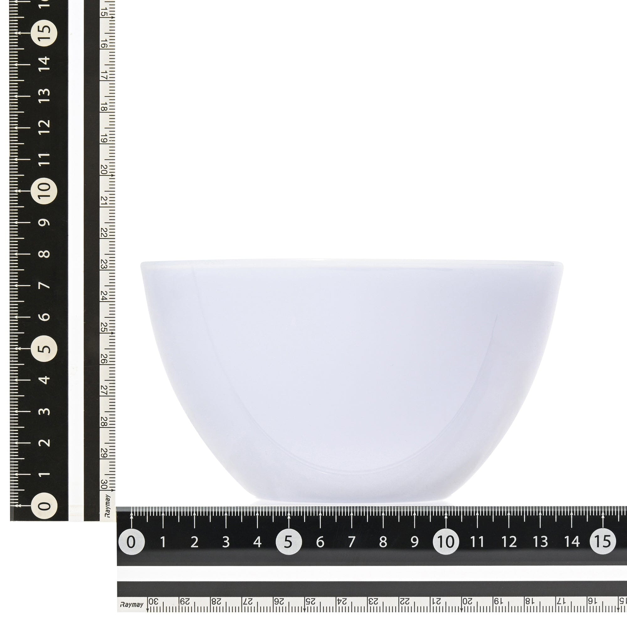 Heat-Resistant Microwave Bowl 14cm Blue