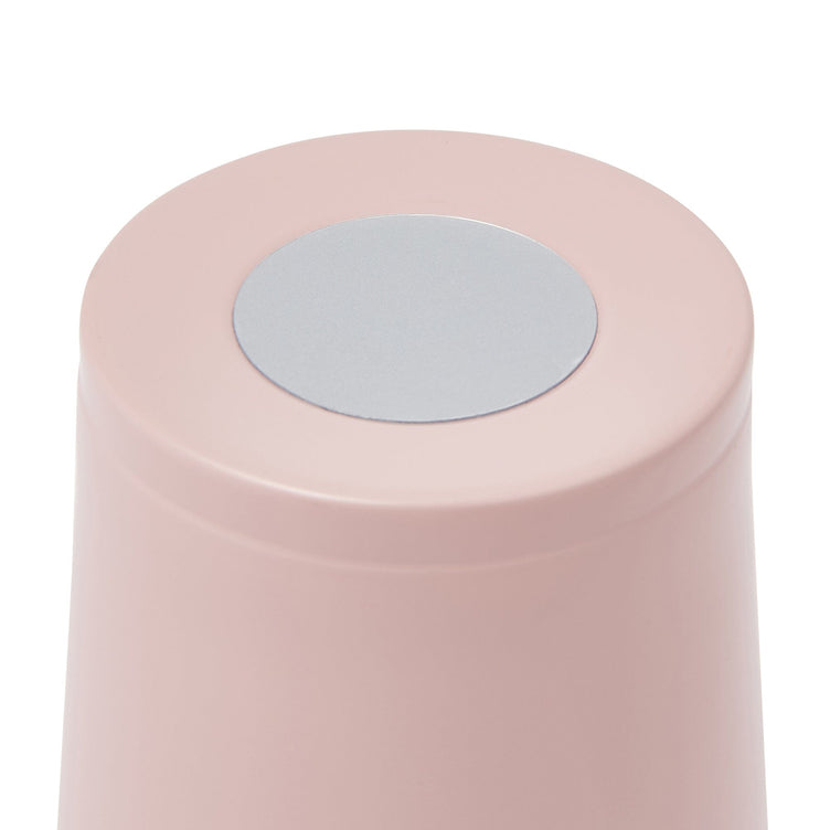 Ceramic Coating Stainless Steel Tumbler  Pink