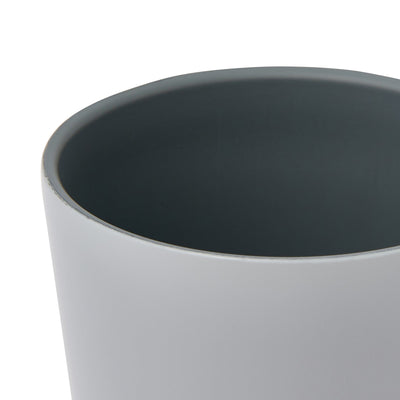 Ceramic Coating Stainless Steel Tumbler  Gray