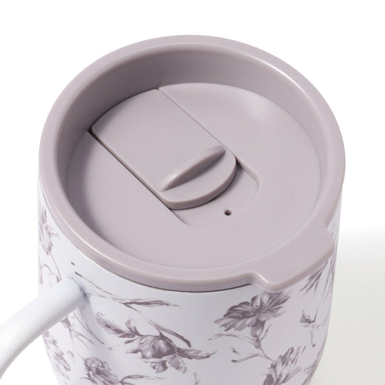 不銹鋼保溫杯連杯蓋 320ml Lilia