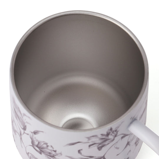 不銹鋼保溫杯連杯蓋 320ml Lilia