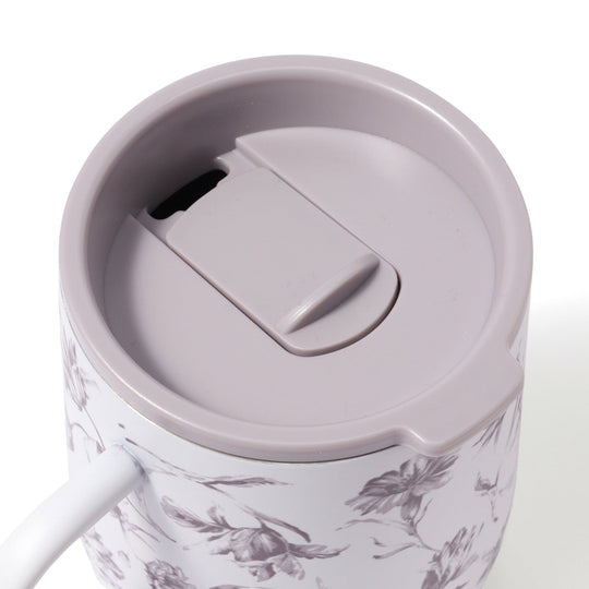 不銹鋼保溫杯連杯蓋 320ml Lilia