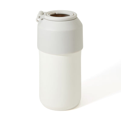 Bottle Holder  White