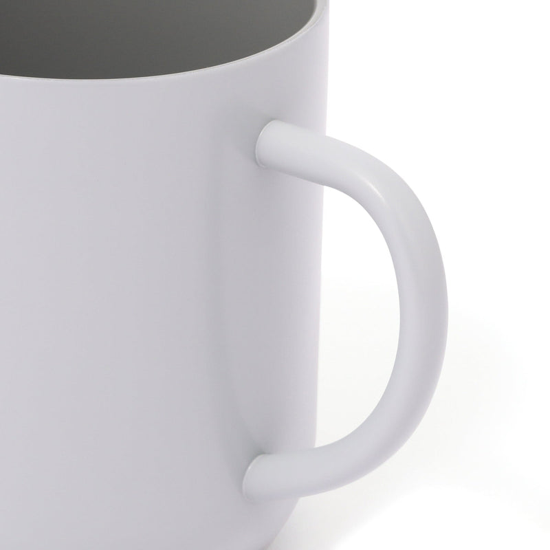 Initial Stainless Steel Mug Y