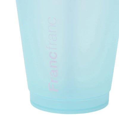 Color Change Tumbler Small Blue