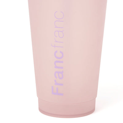 Color Change Tumbler Large Pink